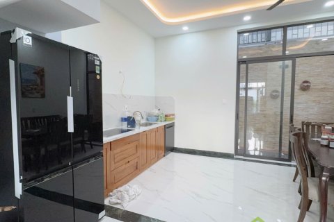 4 bedrooms House in Nha Trang, No. 29645 3