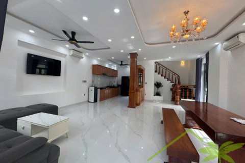 4 bedrooms Villa in Nha Trang,  No. 29649
