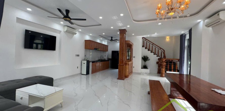 4 bedrooms Villa in Nha Trang,  No. 29649