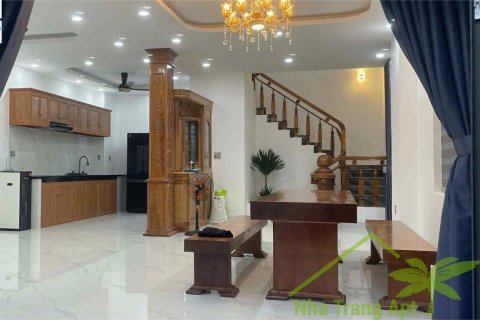 4 bedrooms Villa in Nha Trang,  No. 29649 3