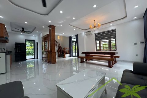 4 bedrooms Villa in Nha Trang,  No. 29649 2