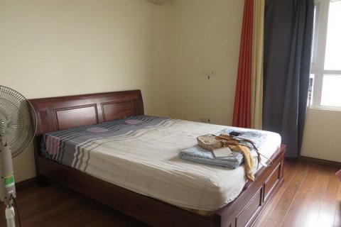 3 bedrooms Apartment in Dong Da, Ha Noi, No. 6021 6