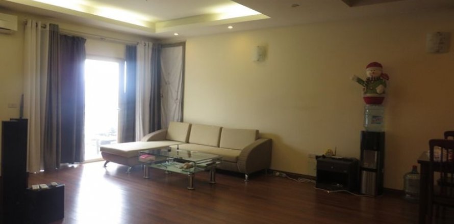 3 bedrooms Apartment in Dong Da, Ha Noi, No. 6021