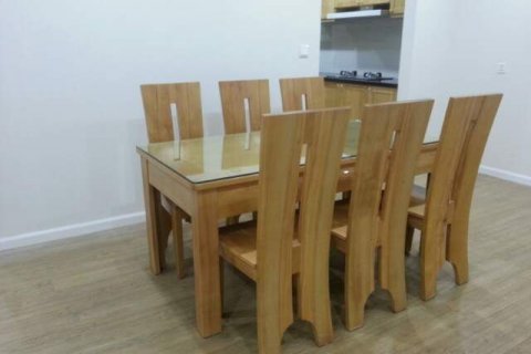 3 bedrooms Apartment in Cau Giay, Ha Noi,  No. 6408 4