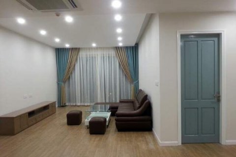 3 bedrooms Apartment in Cau Giay, Ha Noi,  No. 6408