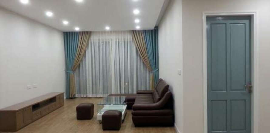 3 bedrooms Apartment in Cau Giay, Ha Noi,  No. 6408