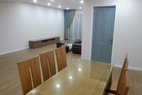 3 bedrooms Apartment in Cau Giay, Ha Noi,  No. 6408 5
