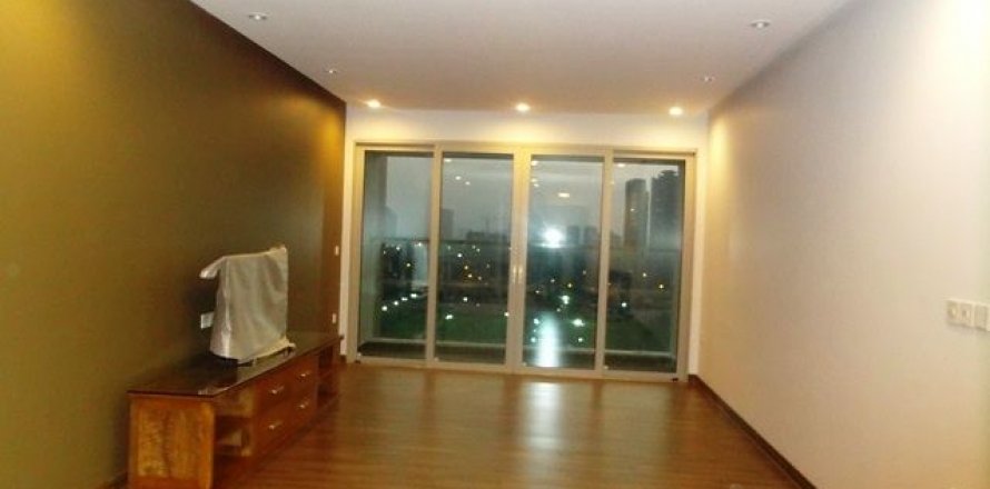 3 bedrooms Apartment in Cau Giay, Ha Noi,  No. 6407