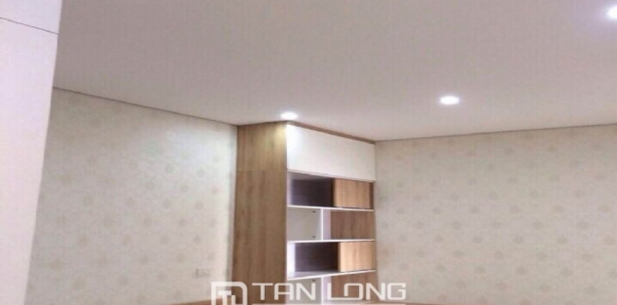 2 bedrooms Apartment in Nam Tu Liem, Ha Noi,  No. 4583