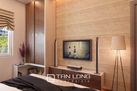2 bedrooms Apartment in Nam Tu Liem, Ha Noi,  No. 4583 2