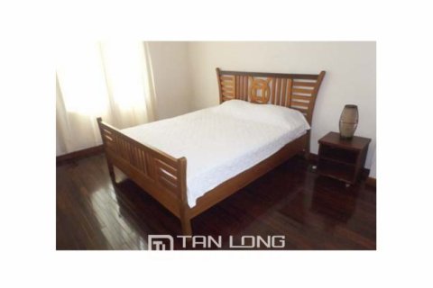 2 bedrooms Apartment in Tay Ho, Ha Noi, No. 4581 2