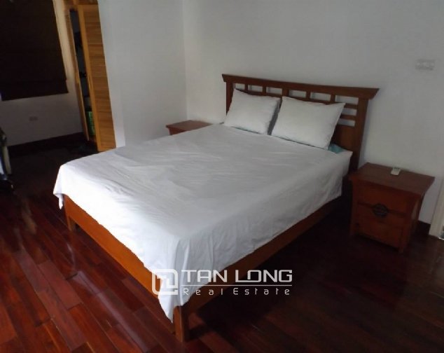 2 bedrooms Apartment in Tay Ho, Ha Noi, Vietnam No. 4577