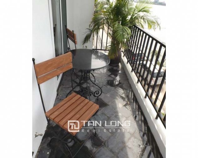2 bedrooms Apartment in Tay Ho, Ha Noi, Vietnam No. 4577