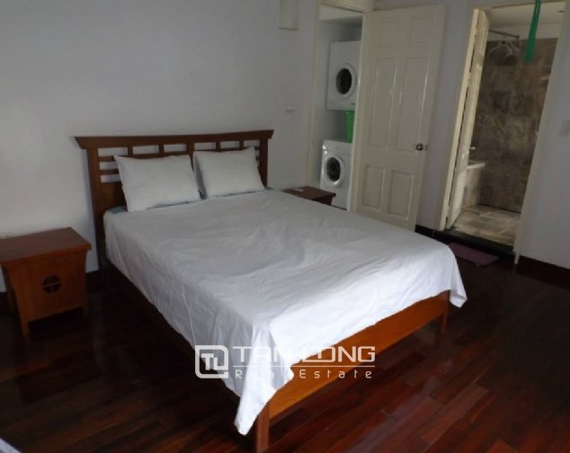 2 bedrooms Apartment in Tay Ho, Ha Noi, Vietnam No. 4577