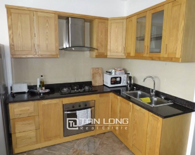 2 bedrooms Apartment in Tay Ho, Ha Noi, Vietnam No. 4577
