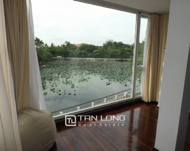 2 bedrooms Apartment in Tay Ho, Ha Noi, Vietnam No. 4577