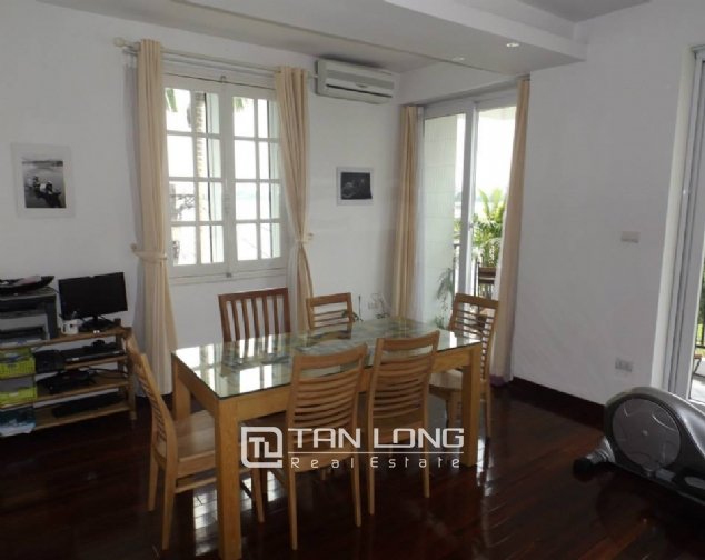 2 bedrooms Apartment in Tay Ho, Ha Noi, Vietnam No. 4577