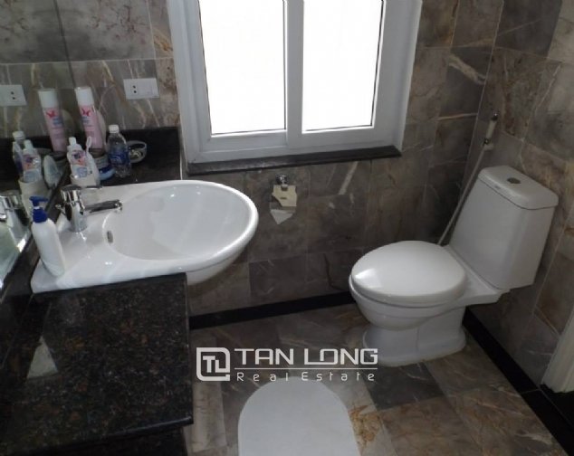 2 bedrooms Apartment in Tay Ho, Ha Noi, Vietnam No. 4577