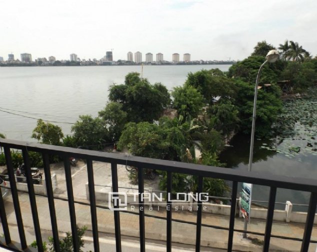 2 bedrooms Apartment in Tay Ho, Ha Noi, Vietnam No. 4577
