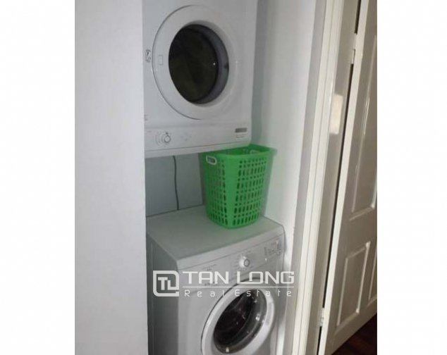 2 bedrooms Apartment in Tay Ho, Ha Noi, Vietnam No. 4577