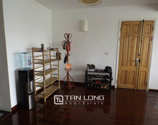 2 bedrooms Apartment in Tay Ho, Ha Noi, Vietnam No. 4577