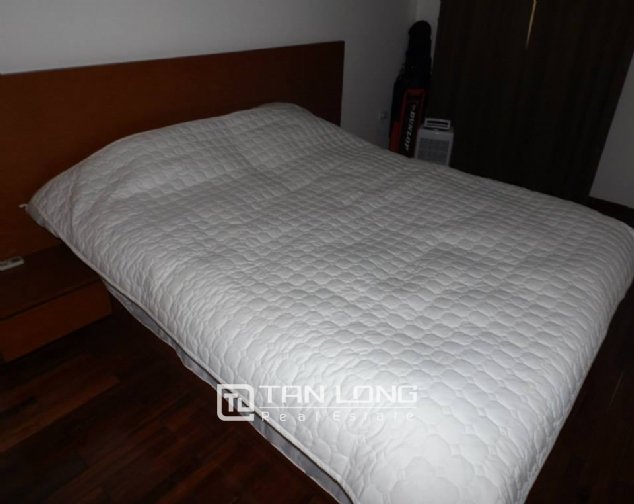 2 bedrooms Apartment in Tay Ho, Ha Noi, Vietnam No. 4577