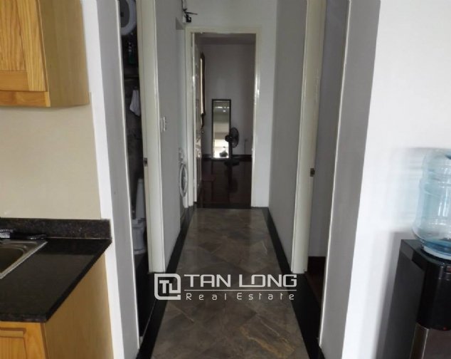2 bedrooms Apartment in Tay Ho, Ha Noi, Vietnam No. 4577