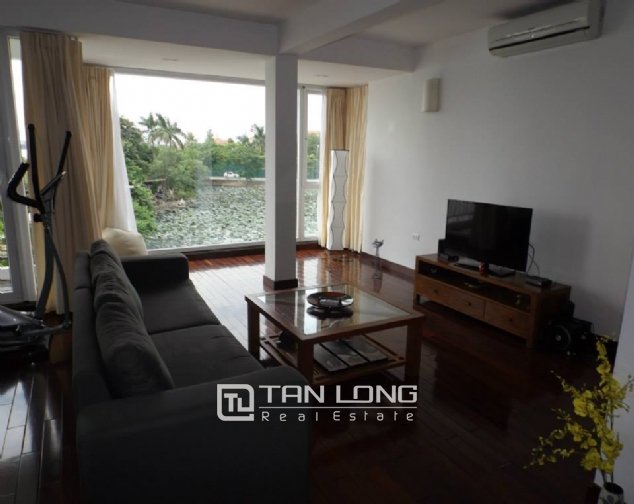 2 bedrooms Apartment in Tay Ho, Ha Noi, Vietnam No. 4577