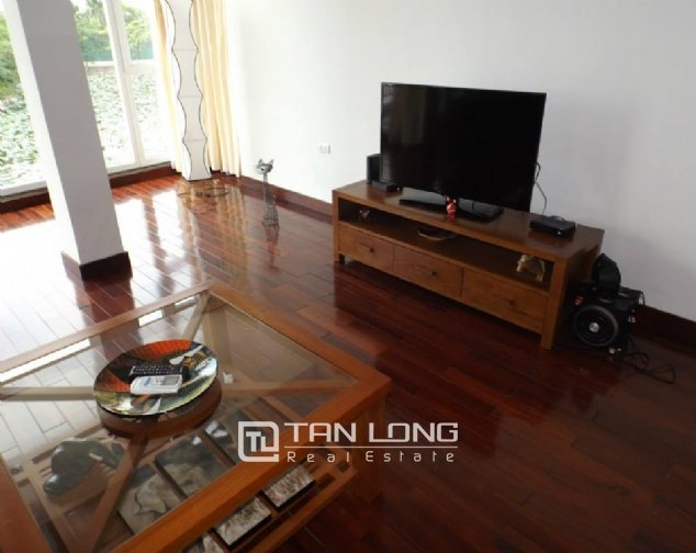 2 bedrooms Apartment in Tay Ho, Ha Noi, Vietnam No. 4577
