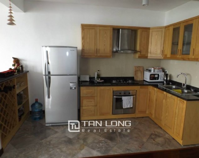 2 bedrooms Apartment in Tay Ho, Ha Noi, Vietnam No. 4577