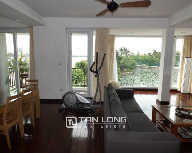 2 bedrooms Apartment in Tay Ho, Ha Noi, Vietnam No. 4577