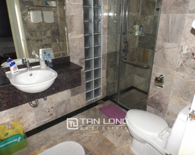2 bedrooms Apartment in Tay Ho, Ha Noi, Vietnam No. 4577
