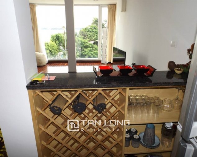 2 bedrooms Apartment in Tay Ho, Ha Noi, Vietnam No. 4577