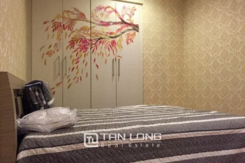 2 bedrooms Apartment in Dong Da, Ha Noi, No. 4579 9