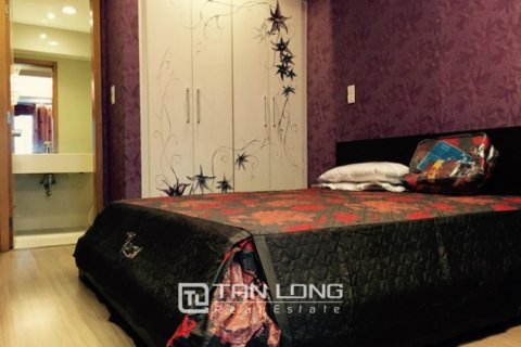 2 bedrooms Apartment in Dong Da, Ha Noi, No. 4579 5