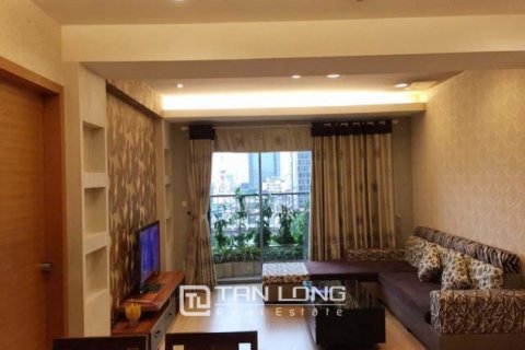 2 bedrooms Apartment in Dong Da, Ha Noi, No. 4579