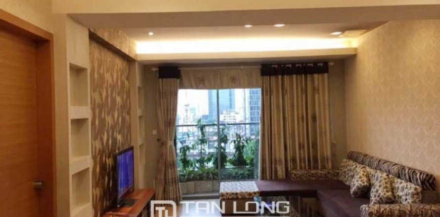 2 bedrooms Apartment in Dong Da, Ha Noi, No. 4579