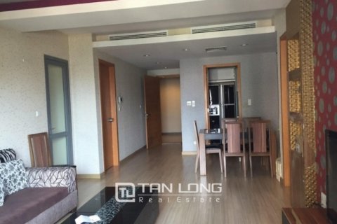 2 bedrooms Apartment in Dong Da, Ha Noi, No. 4579 2