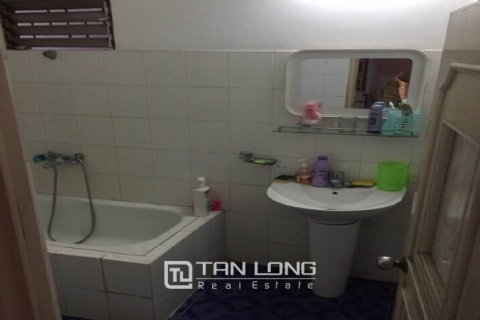 150m2 House in Ba Dinh, Ha Noi, No. 4578 5