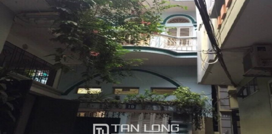 Studio House in Ba Dinh, Ha Noi, No. 4578