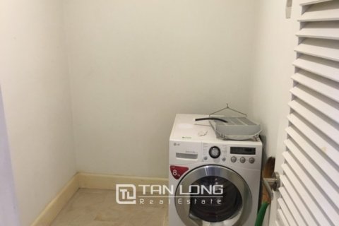 3 bedrooms Apartment in Tay Ho, Ha Noi,  No. 4576 11