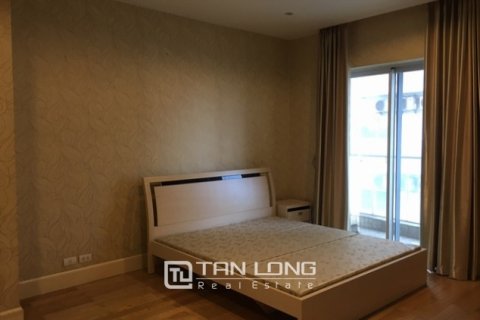 3 bedrooms Apartment in Tay Ho, Ha Noi,  No. 4576 6
