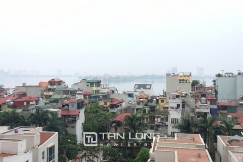 3 bedrooms Apartment in Tay Ho, Ha Noi,  No. 4576 12