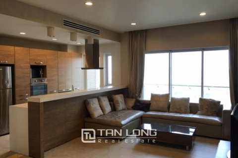 3 bedrooms Apartment in Tay Ho, Ha Noi,  No. 4576 2