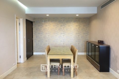3 bedrooms Apartment in Tay Ho, Ha Noi,  No. 4576 4