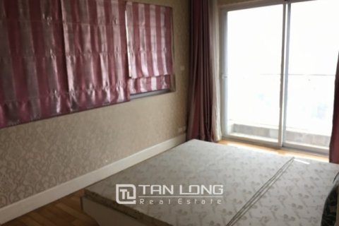3 bedrooms Apartment in Tay Ho, Ha Noi,  No. 4576 7