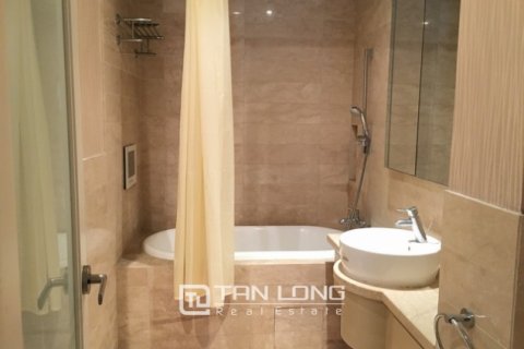3 bedrooms Apartment in Tay Ho, Ha Noi,  No. 4576 10