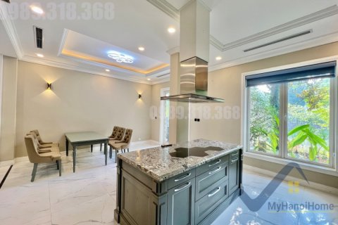 5 bedrooms Villa in Long Bien, Ha Noi, No. 18761 4