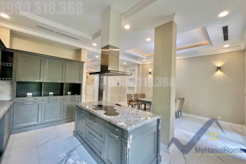 5 bedrooms Villa in Long Bien, Ha Noi, No. 18761 5
