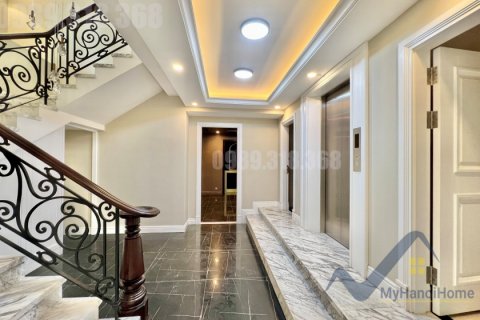 5 bedrooms Villa in Long Bien, Ha Noi, No. 18761 11